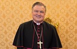 Đức cha Nykiel: Tòa giải tội là “ngôi nhà của Lòng Thương Xót”