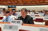 Tòa Thánh: Kitô hữu là cộng đồng tôn giáo bị bách hại nhiều nhất