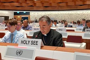 Tòa Thánh: Kitô hữu là cộng đồng tôn giáo bị bách hại nhiều nhất