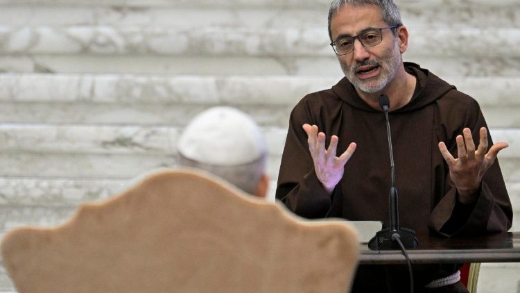 Bài suy niệm Chúa nhật III Mùa Chay