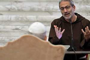 Bài suy niệm Chúa nhật III Mùa Chay