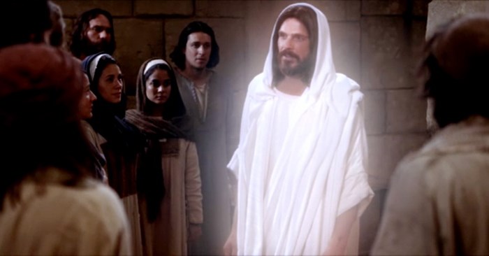 Thứ Bảy tuần Bát nhật Phục sinh - Rao giảng (Mc 16,9-15)