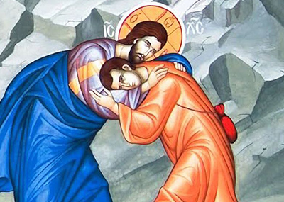 Chúa Nhật 2 Phục sinh -  Kính Lòng Thương Xót Chúa (Ga 20, 19-31)