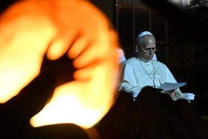 Những chủ đề Đức Thánh Cha sẽ đề cập đến khi thăm 4 nước châu Phi