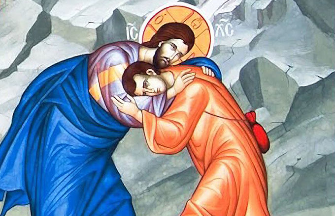 Chúa Nhật 2 Phục sinh năm A -  Kính Lòng Thương Xót Chúa (Ga 20, 19-31)