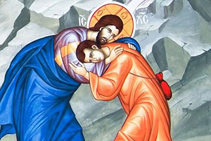 Chúa Nhật 2 Phục sinh năm A -  Kính Lòng Thương Xót Chúa (Ga 20, 19-31)