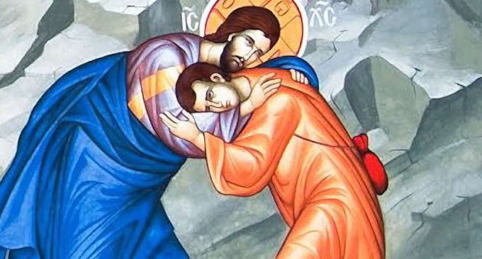 Chúa Nhật 2 Phục sinh năm A - Thánh lễ Lòng Chúa Thương Xót  (Ga 20, 19-31)