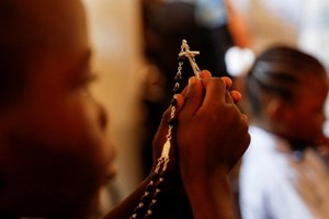 ĐHY Parolin: Chuyến thăm của Đức Thánh Cha thể hiện niềm tin vào tương lai của châu Phi