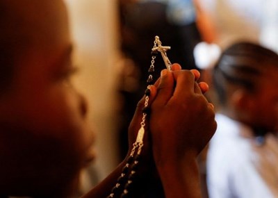 ĐHY Parolin: Chuyến thăm của Đức Thánh Cha thể hiện niềm tin vào tương lai của châu Phi