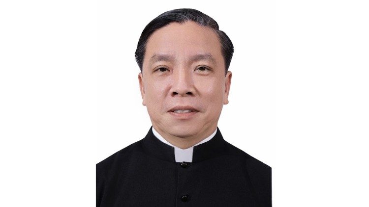 ĐTC Lêô XIV bổ nhiệm Giám mục Phụ tá TGP Sài Gòn và Giám mục phó Giáo phận Qui Nhơn