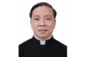 ĐTC Lêô XIV bổ nhiệm Giám mục Phụ tá TGP Sài Gòn và Giám mục phó Giáo phận Qui Nhơn