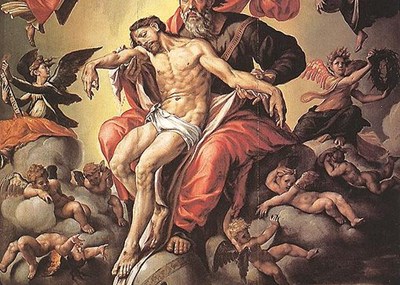 Thứ Tư tuần 2 Phục sinh - Yêu thương (Ga 3,16-21)