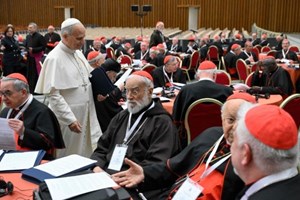 Đức Thánh Cha triệu tập Công nghị Hồng y Ngoại thường lần II, từ 26-27/6/2026