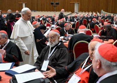 Đức Thánh Cha triệu tập Công nghị Hồng y Ngoại thường lần II, từ 26-27/6/2026