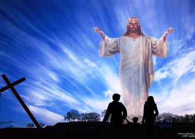 Thứ Năm tuần 2 Phục sinh - Lựa chọn & trách nhiệm (Ga 3,31-36)