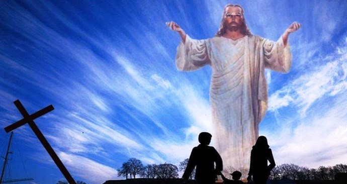 Thứ Năm tuần 2 Phục sinh - Lựa chọn & trách nhiệm (Ga 3,31-36)