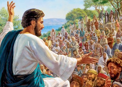 Thứ Hai tuần 3 Phục sinh - Dấu lạ (Ga 6,22-29)