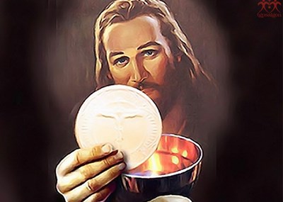 Thứ Ba tuần 3 Phục sinh - Bánh bởi trời (Ga 6,30-35)