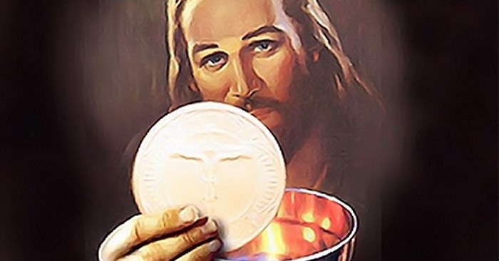 Thứ Ba tuần 3 Phục sinh - Bánh bởi trời (Ga 6,30-35)