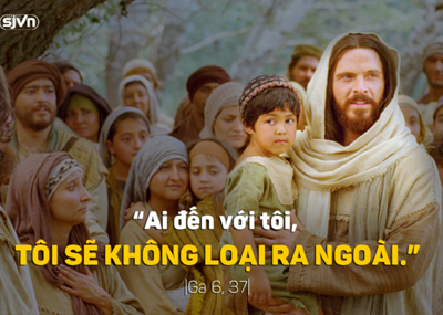 Thứ Tư tuần 3 Phục sinh - Bánh Trường Sinh (Ga 6,35-40)