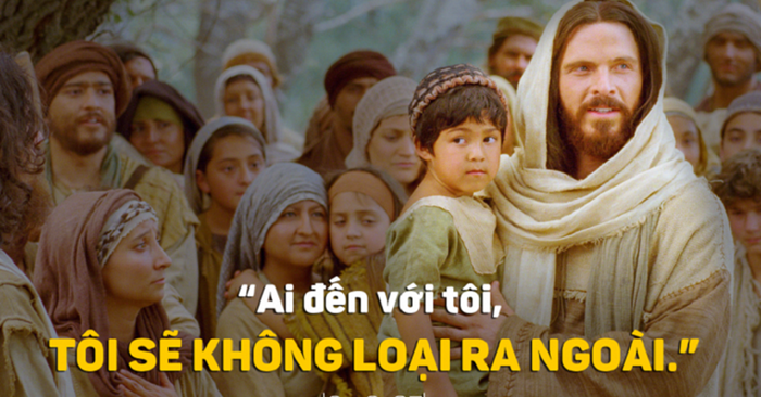 Thứ Tư tuần 3 Phục sinh - Bánh Trường Sinh (Ga 6,35-40)