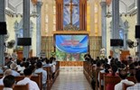 GP.Hưng Hóa - Giáo Hạt Đông Nam Phú Thọ: Khởi Sắc Ngày Thường Huấn Hội Đồng Giáo Xứ Tại Giáo Xứ Tiên Kiên