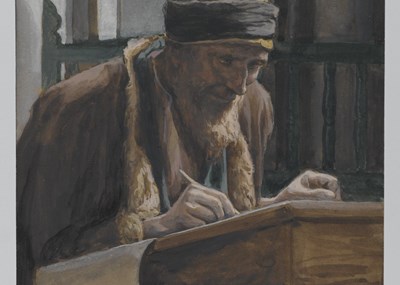 Ngày 25/04: Thánh Marcô, tác giả sách Tin mừng (Mc 16,15-20)