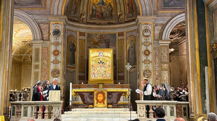 ĐHY Kurt Koch: Mong rằng máu của các vị tử đạo Armenia sẽ là hạt giống cho sự hiệp nhất trong tương lai