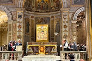 ĐHY Kurt Koch: Mong rằng máu của các vị tử đạo Armenia sẽ là hạt giống cho sự hiệp nhất trong tương lai