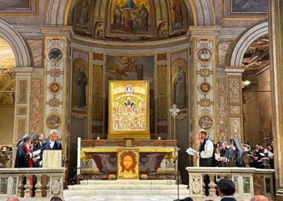 ĐHY Kurt Koch: Mong rằng máu của các vị tử đạo Armenia sẽ là hạt giống cho sự hiệp nhất trong tương lai