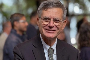 Bộ trưởng Truyền thông: Hiệp thông là hình thức truyền thông đẹp nhất