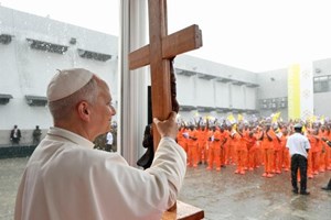 Đức Thánh Cha: Án tử hình là không thể chấp nhận được vì nó tấn công phẩm giá con người