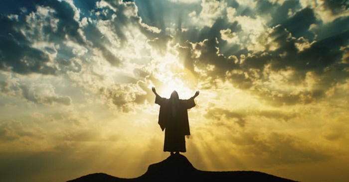 Thứ Tư tuần 4 Phục sinh - Ánh sáng thật (Ga 12,44-50)