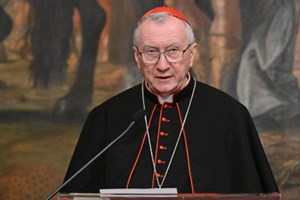 Đức Hồng y Parolin: Học viện Ngoại giao Tòa Thánh đào tạo các nhà ngoại giao cho hòa bình