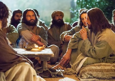 Thứ Sáu tuần 4 Phục sinh - Con Đường (Ga 14,1-6)