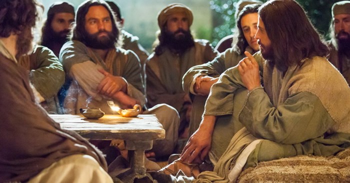 Thứ Sáu tuần 4 Phục sinh - Con Đường (Ga 14,1-6)