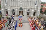 GP.Hưng Hóa - Giáo xứ Cát Ngòi mừng đại lễ Phục Sinh năm 2026