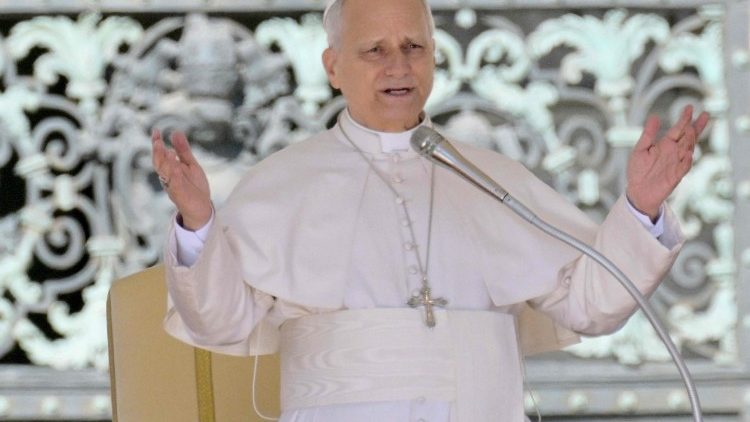 Đức Thánh Cha hoan nghênh thỏa thuận ngừng bắn giữa Mỹ-Israel và Iran