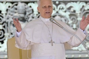 Đức Thánh Cha hoan nghênh thỏa thuận ngừng bắn giữa Mỹ-Israel và Iran