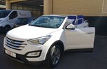 Xe của Đức Giáo hoàng được đấu giá giúp trẻ em nạn nhân chiến tranh