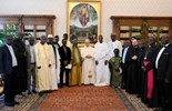Đức Thánh Cha đề cao đối thoại liên tôn và tinh thần hiếu khách và liên đới của Senegal
