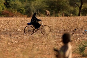 Đức Thánh Cha kêu gọi canh tân sứ mạng của Quỹ Gioan Phaolô II cho vùng Sahel