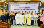 GP.Hưng Hóa - Giáo Hạt Hòa Bình – Sơn La – Điện Biên: Hành Trình Thường Huấn Ban Hành Giáo Tại Vùng Ngoại Biên Nậm Pồ