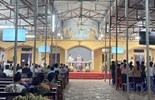 GP.Hưng Hóa - Giáo xứ Xuân Thành: Thánh lễ khai giảng khóa đào tạo Giáo lý viên cấp I hè 2026