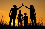 Nền sinh thái toàn diện trong đời sống gia đình