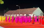 GP.Hưng Hóa - Liên xứ Thanh Lâm – Thượng Lộc khai mạc Tháng Hoa: Dấu ấn hiệp nhất và hồi sinh đời sống đức tin