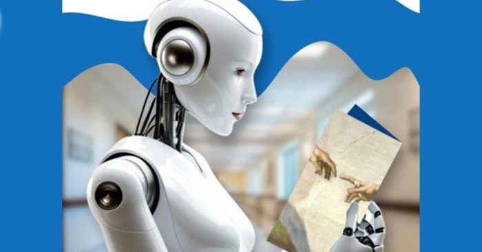 Giáo hội Công giáo đối diện với Trí tuệ nhân tạo - “cuộc cách mạng công nghiệp mới”