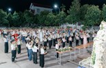 GP.Hưng Hóa - Giáo Xứ Vĩnh Thọ Rước Kiệu Và Dâng Hoa Kính Đức Mẹ