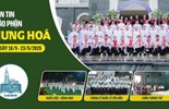 GP.Hưng Hóa - Bản Tin Giáo Phận  Từ ngày 16/5 – 23/5/2026
