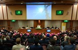 Các Giám mục Công giáo hoan nghênh thông điệp “Magnifica humanitas"